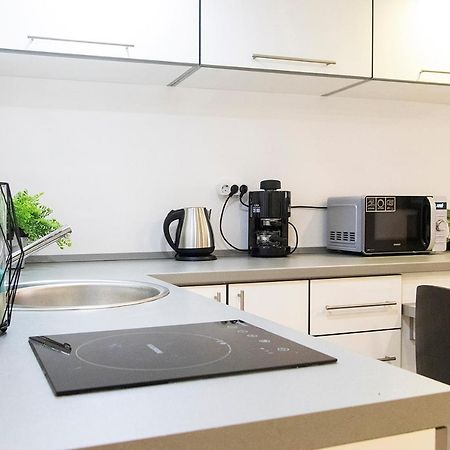 Real Apartments Semmelweis II ブダペスト エクステリア 写真