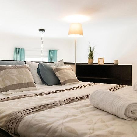 Real Apartments Semmelweis II ブダペスト エクステリア 写真