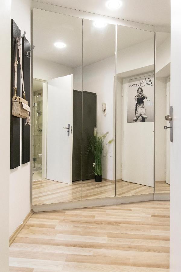 Real Apartments Semmelweis II ブダペスト エクステリア 写真