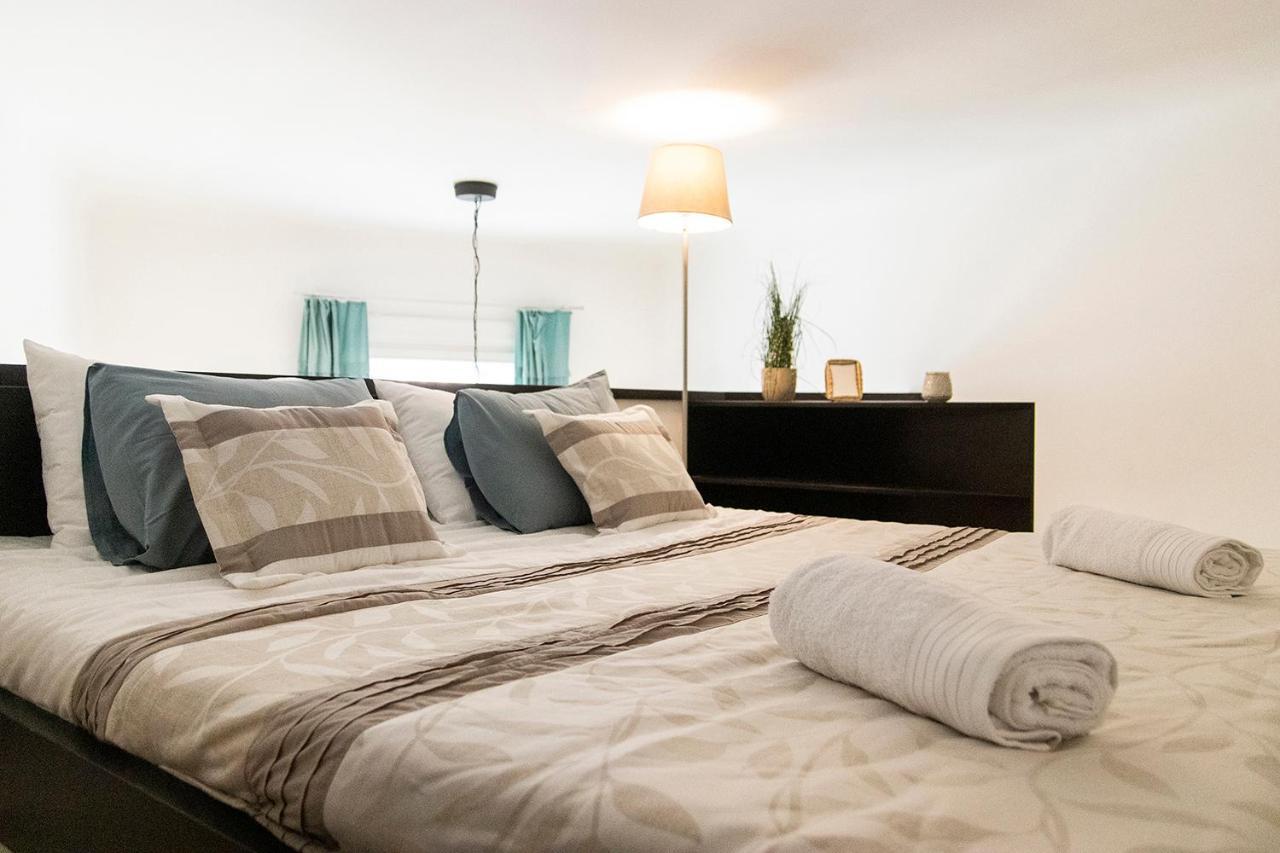 Real Apartments Semmelweis II ブダペスト エクステリア 写真