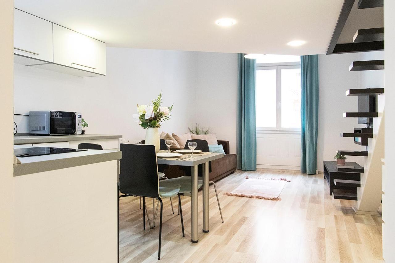 Real Apartments Semmelweis II ブダペスト エクステリア 写真
