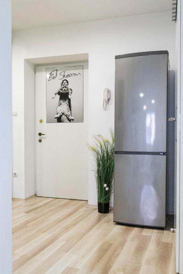 Real Apartments Semmelweis II ブダペスト エクステリア 写真