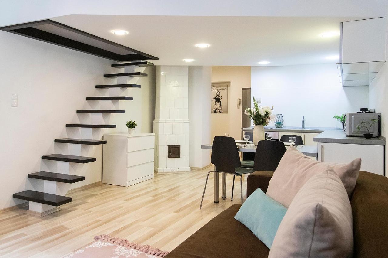 Real Apartments Semmelweis II ブダペスト エクステリア 写真