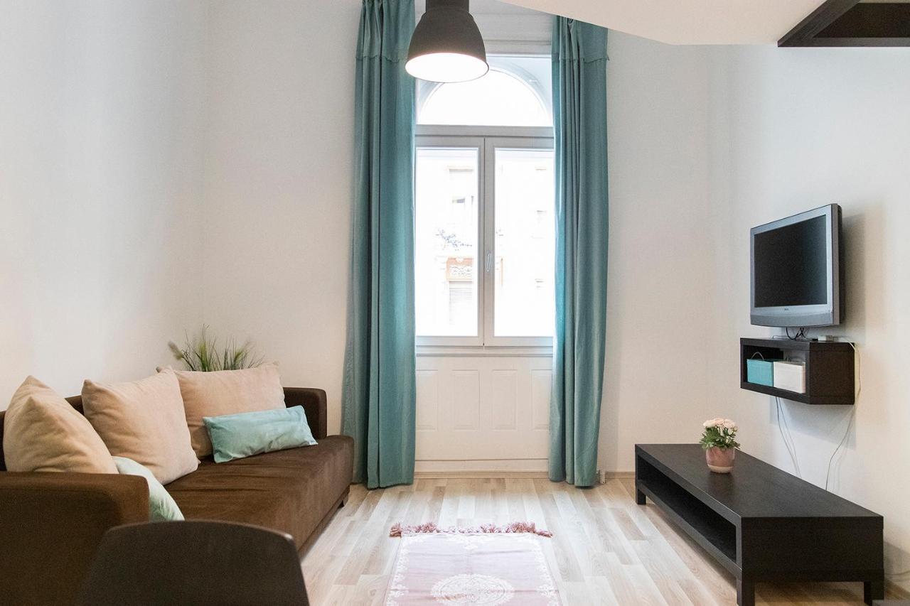 Real Apartments Semmelweis II ブダペスト エクステリア 写真