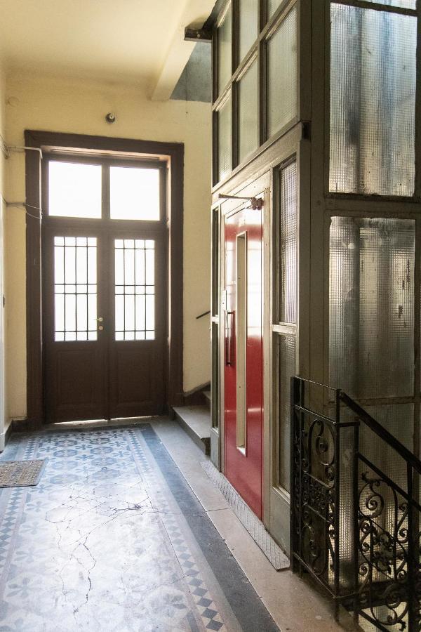 Real Apartments Semmelweis II ブダペスト エクステリア 写真