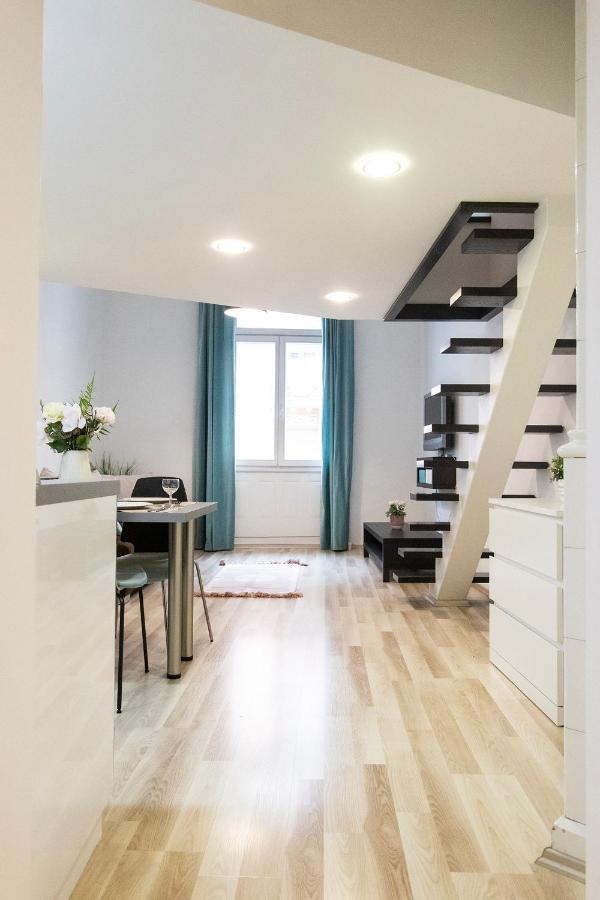 Real Apartments Semmelweis II ブダペスト エクステリア 写真